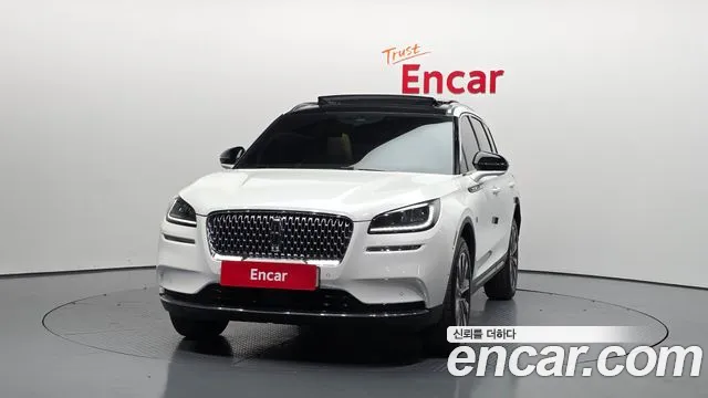 Lincoln Corsair 2022 thumb 9