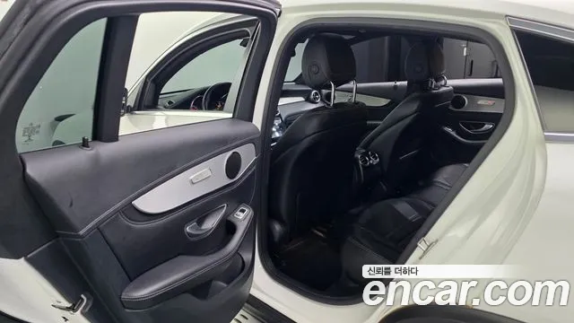 Mercedes-Benz GLC 2017 thumb 2