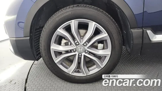 Honda CR-V 2022 thumb 7