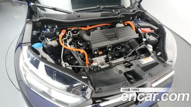 Honda CR-V 2022 thumb 4