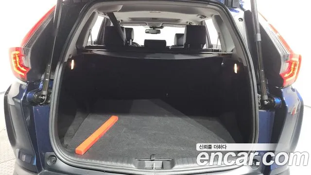 Honda CR-V 2022 thumb 6