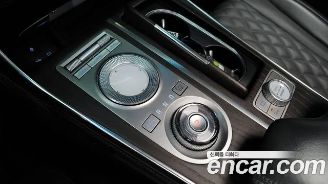 Genesis GV80 2020 thumb 4