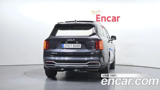 Kia Sorento 2023 thumb 2