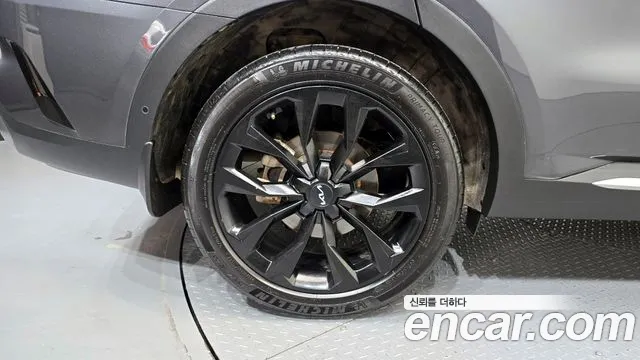 Kia Sorento 2023 thumb 11