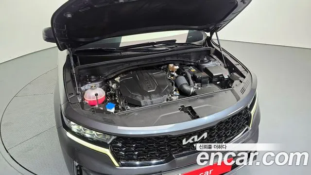 Kia Sorento 2023 thumb 10