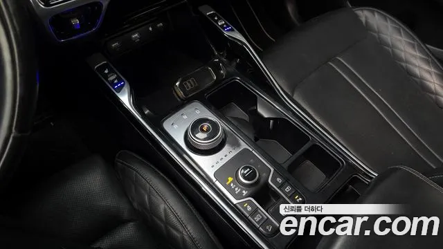 Kia Sorento 2023 thumb 6