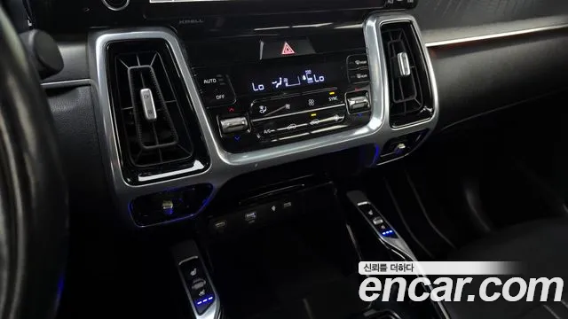 Kia Sorento 2023 thumb 9