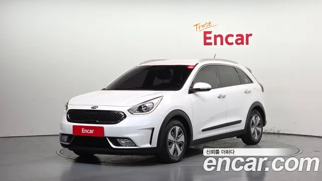Kia Niro 2018 thumb 9