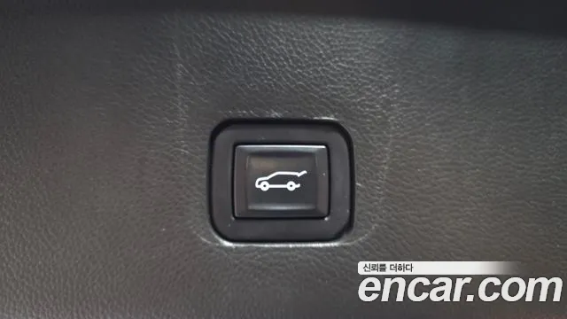 Chevrolet Traverse 2020 thumb 6