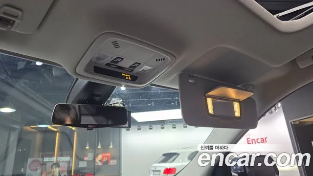 Chevrolet Traverse 2020 thumb 11