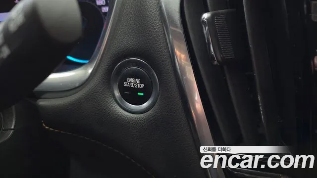 Chevrolet Traverse 2020 thumb 9