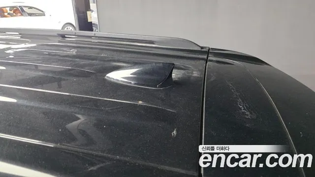 Chevrolet Traverse 2020 thumb 7
