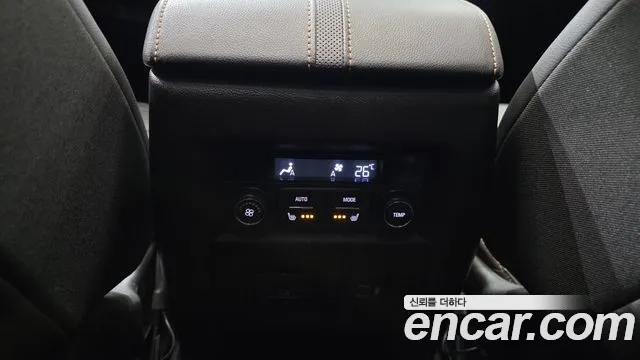 Chevrolet Traverse 2020 thumb 2
