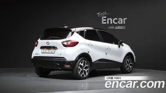 Renault QM3 2018 thumb 7