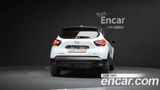 Renault QM3 2018 thumb 8