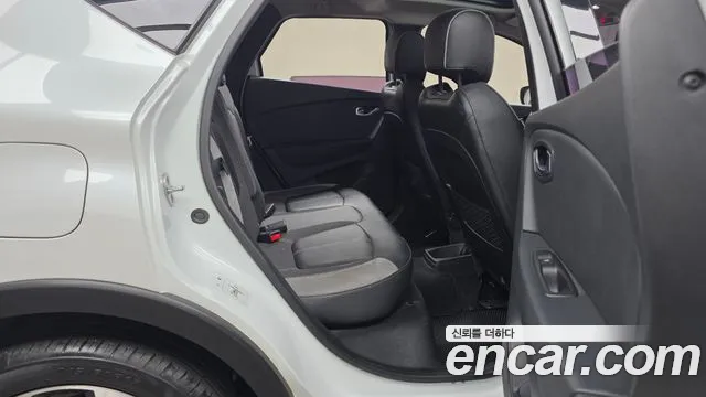 Renault QM3 2018 thumb 5