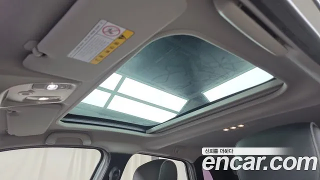 Renault QM3 2018 thumb 10