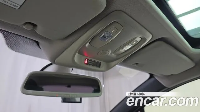 Renault QM3 2018 thumb 3