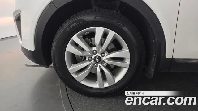 Kia Sorento 2016 thumb 2