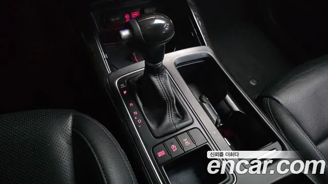 Kia Sorento 2016 thumb 8