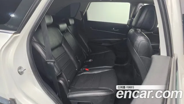 Kia Sorento 2016 thumb 5