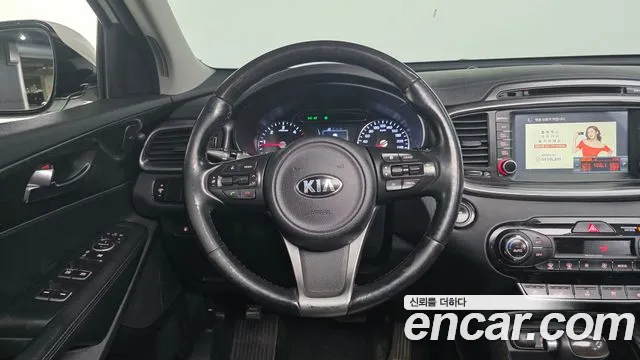 Kia Sorento 2016 thumb 3