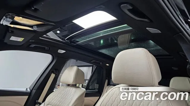 BMW X5 2020 thumb 11