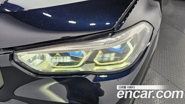 BMW X5 2020 thumb 12