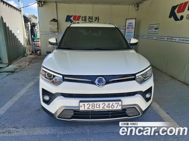 KGM Tivoli Air 2020 thumb 6