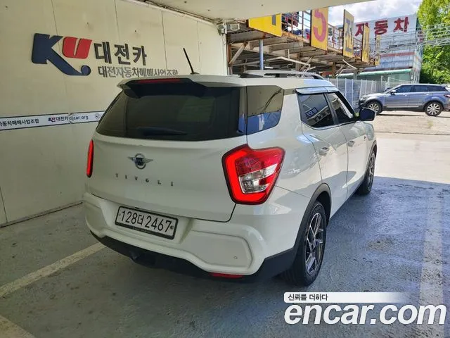 KGM Tivoli Air 2020 thumb 7