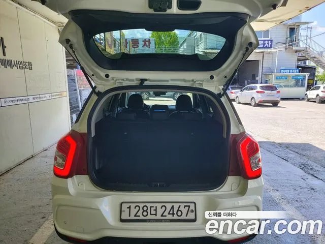 KGM Tivoli Air 2020 thumb 4