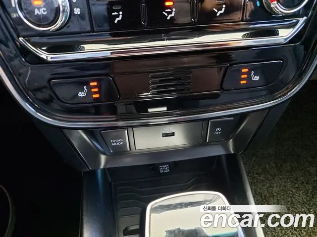 KGM Tivoli Air 2020 thumb 3