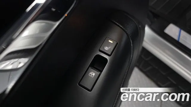 Kia Mohave 2015 thumb 9