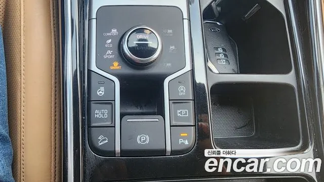 Kia Sorento 2021 thumb 2