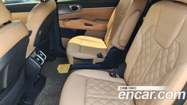 Kia Sorento 2021 thumb 8
