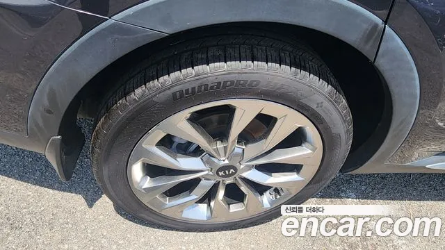 Kia Sorento 2021 thumb 6