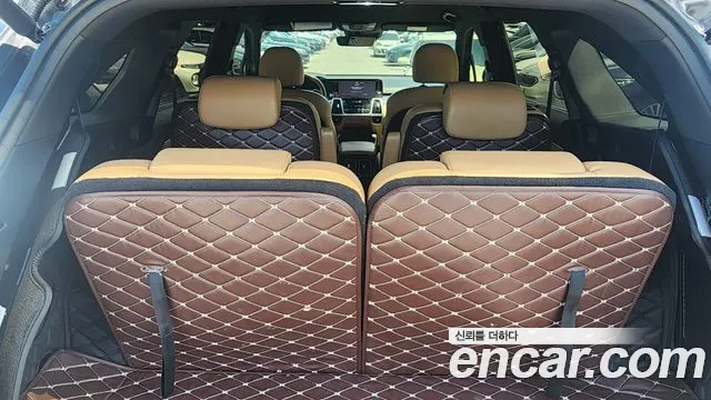 Kia Sorento 2021 thumb 11