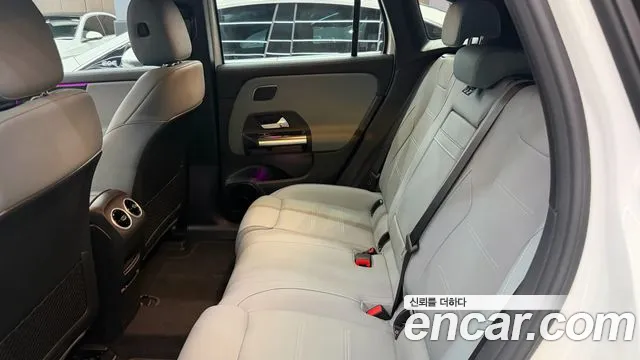 Mercedes-Benz EQA 2025 thumb 10