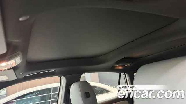 Mercedes-Benz EQA 2025 thumb 12