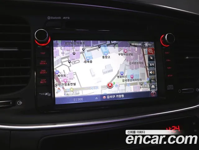 Kia K5 2015 thumb 4