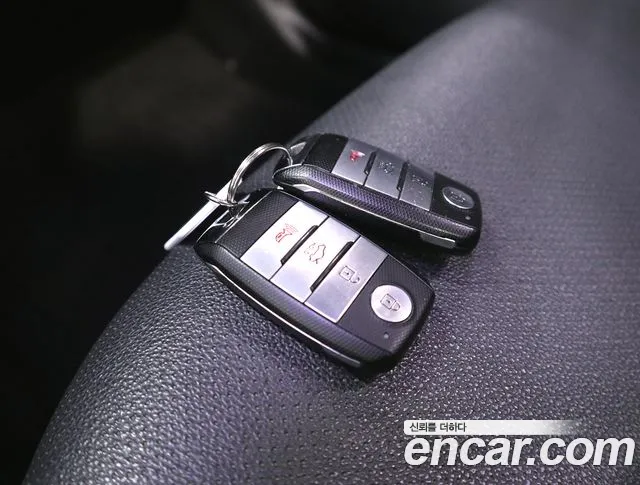 Kia K5 2015 thumb 8