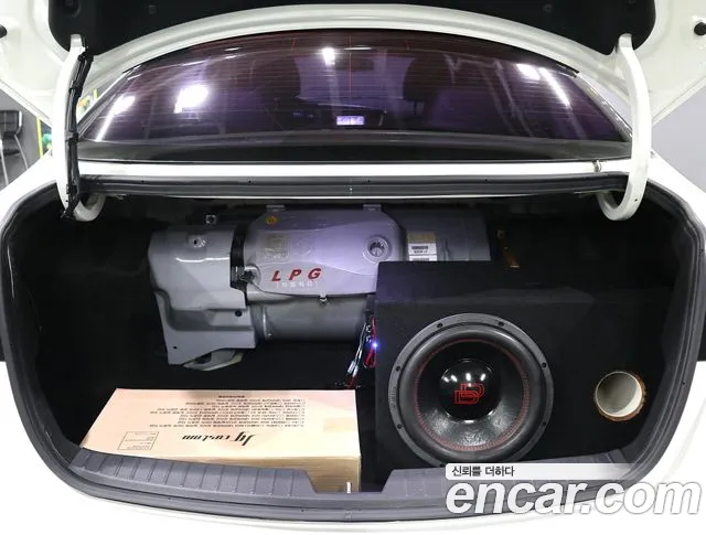Kia K5 2015 thumb 10