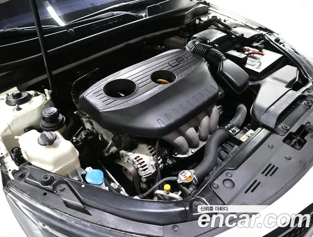 Kia K5 2015 thumb 12