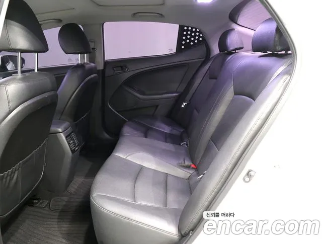 Kia K5 2015 thumb 6