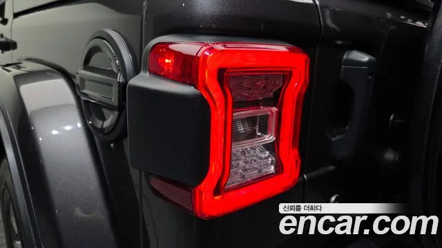 Jeep Wrangler 2019 thumb 10