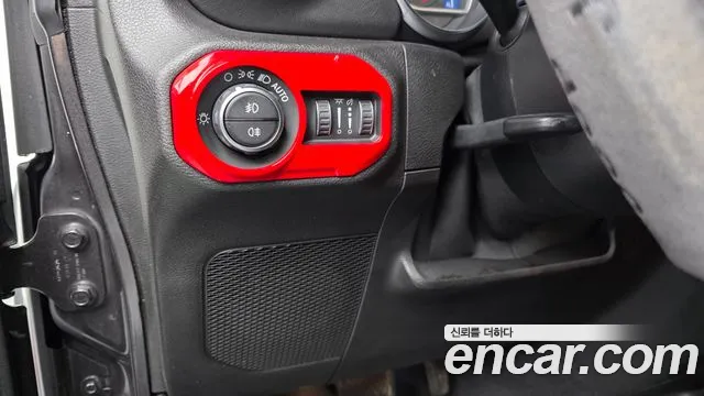 Jeep Wrangler 2019 thumb 12