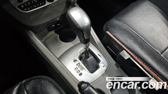 Renault SM3 2010 thumb 10