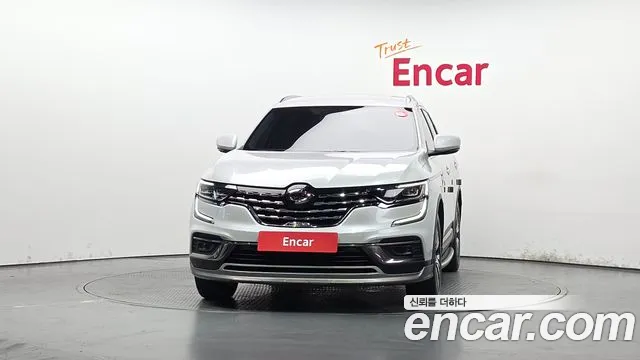 Renault QM6 2019 thumb 10