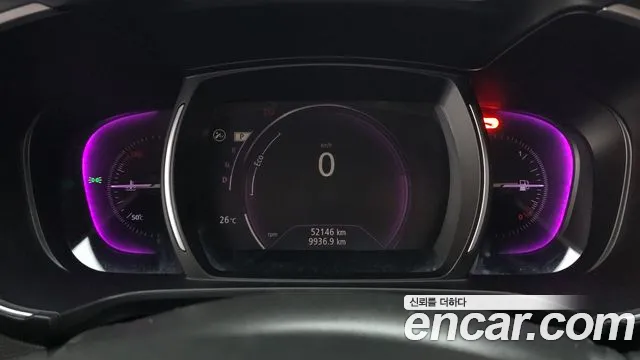 Renault QM6 2019 thumb 4
