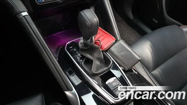Renault QM6 2019 thumb 2